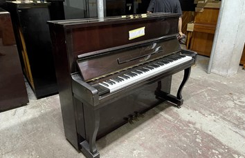 Đàn Piano cơ GOLDSTAR 120G 35**
