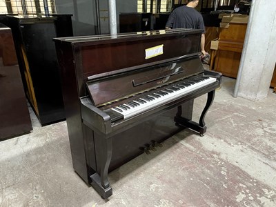 Đàn Piano cơ GOLDSTAR 120G 35**