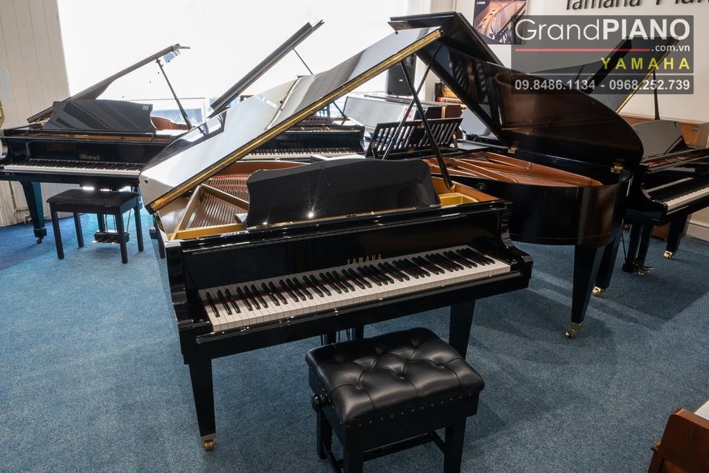 Đàn Piano YAMAHA A1S 54167xx