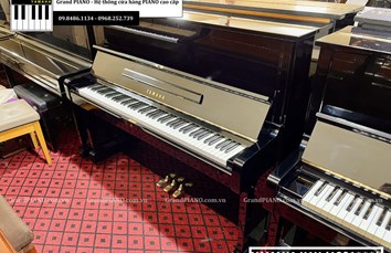 Đàn Piano cơ YAMAHA U1H (1901***)