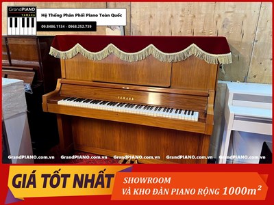 Đàn Piano cơ YAMAHA W101 2835414