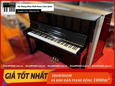 Đàn Piano cơ KAWAI CX21DP 2292899 (Số seri đẹp)