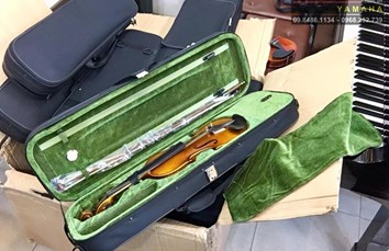 Violin V330 - Full box