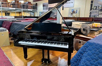 Đàn Piano cơ APOLLO A25 153707