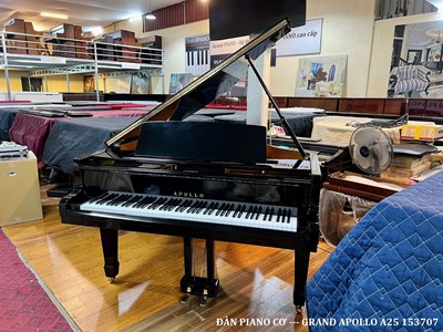 Đàn Piano cơ APOLLO A25 153707