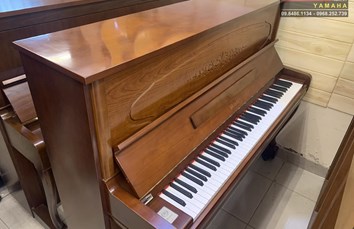 Đàn Piano cơ WEBER