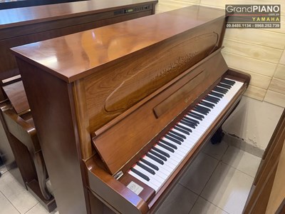 Đàn Piano cơ WEBER