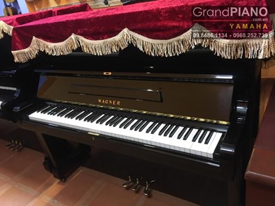 Đàn Piano WAGNER W7