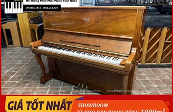Đàn Piano cơ SAMICK WG9C [ CẬP NHẬT ]