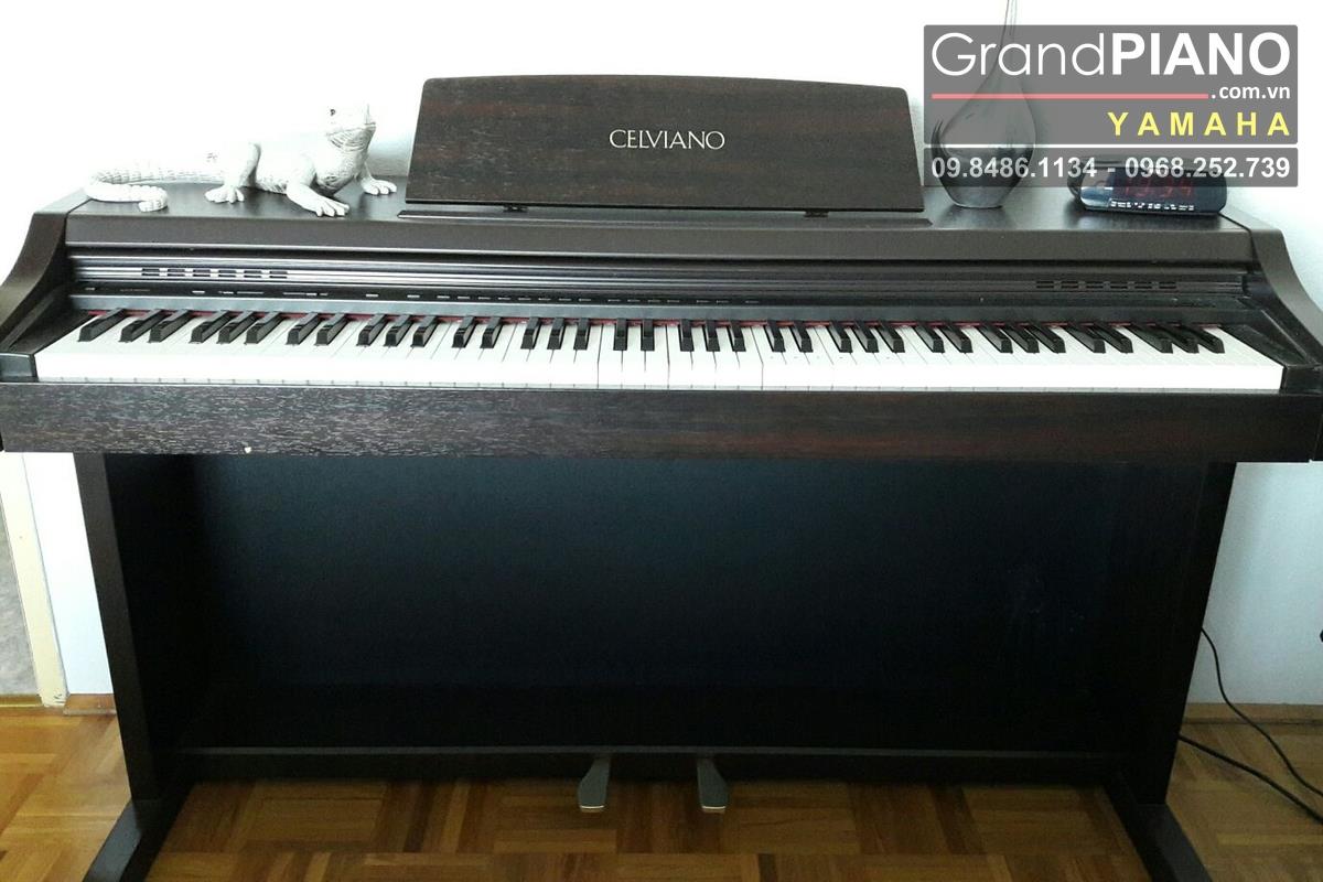 Đàn Piano điện CASIO AP-21 