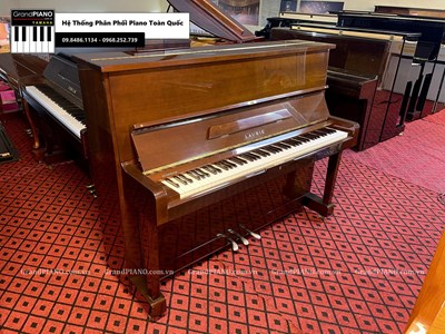 Đàn Piano cơ LAURIE DU101 (402**)