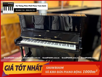 Đàn Piano cơ YAMAHA U3M 3666367