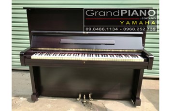 Đàn piano cơ YUNG CHANG U2B màu nâu ấm