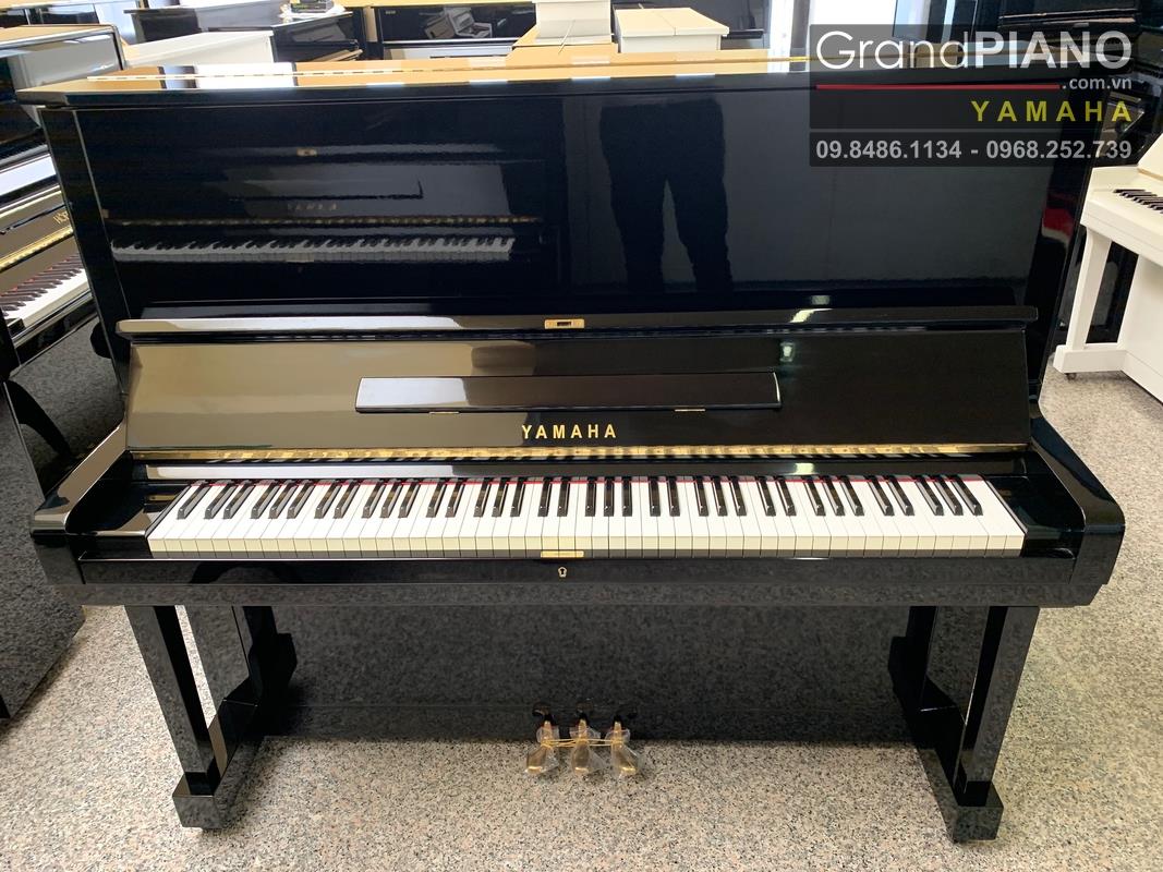 Đàn Piano YAMAHA U3H Silent