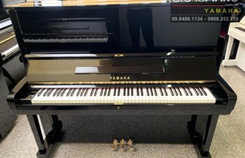 Đàn Piano YAMAHA U3H Silent