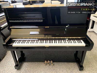 Đàn Piano YAMAHA U3H Silent
