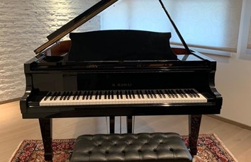 Đàn Piano KAWAI KG3C 7069xx
