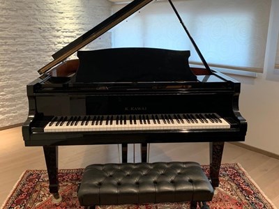 Đàn Piano KAWAI KG3C 7069xx