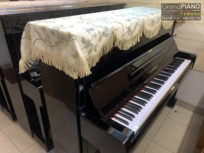Đàn Piano cơ Yamaha 