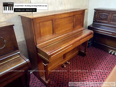Đàn Piano cơ YAMAHA NO.100 (219xx)