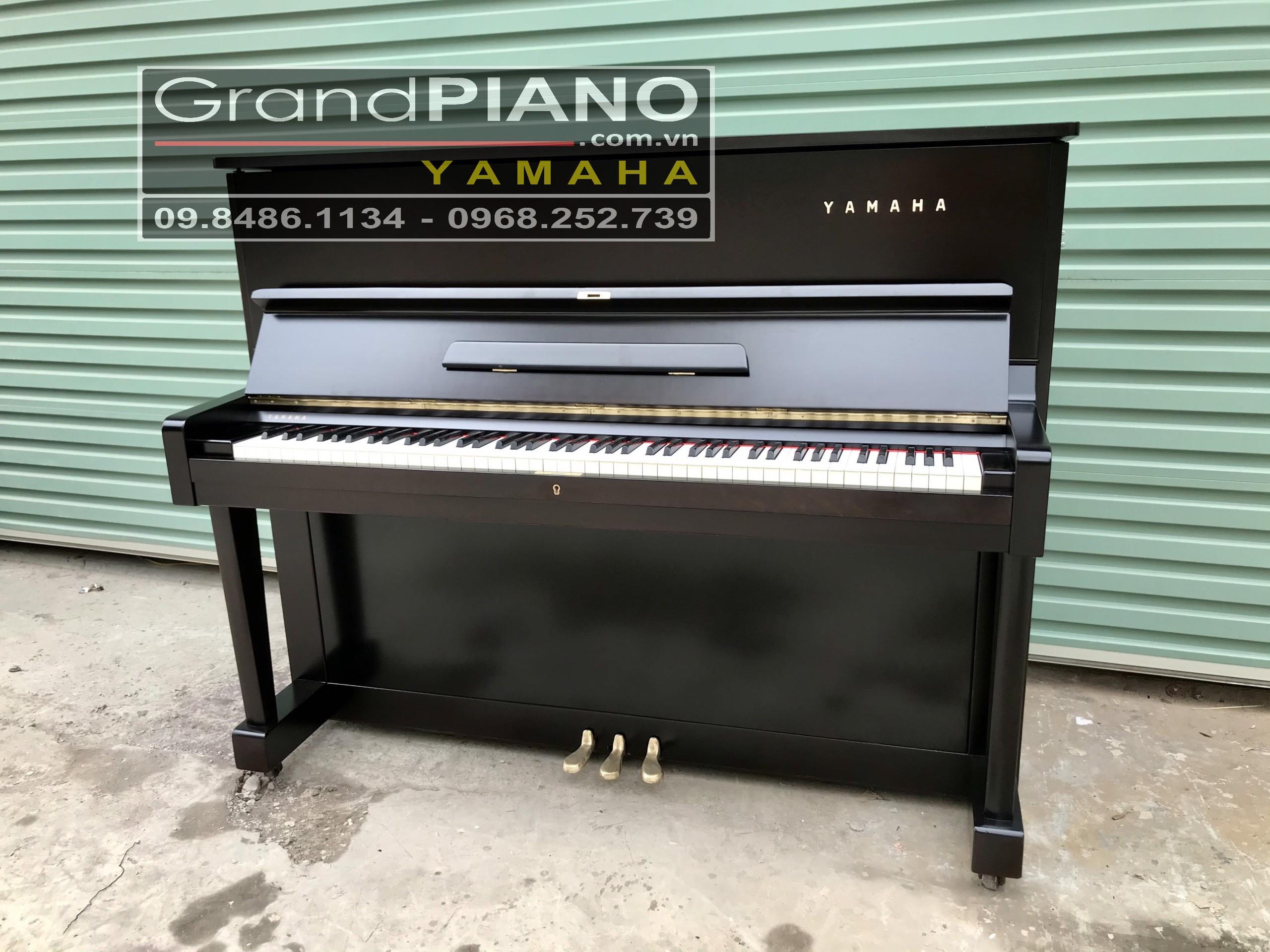Đàn piano cơ YAMAHA U1D