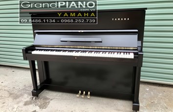 Đàn piano cơ YAMAHA U1D