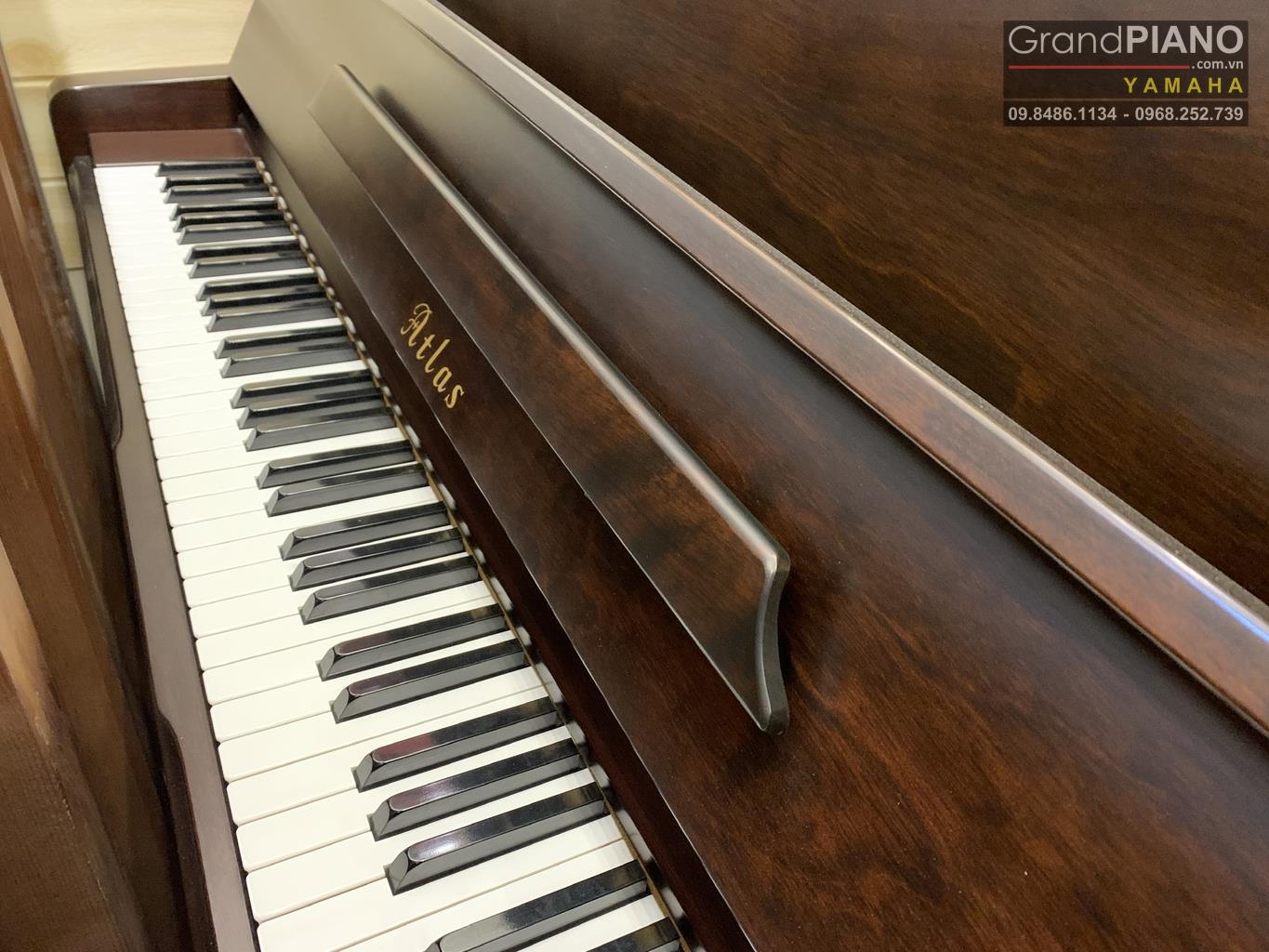 Đàn Piano cơ ATLAS