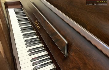 Đàn Piano cơ ATLAS