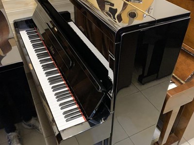 Đàn Piano cơ ATLAS