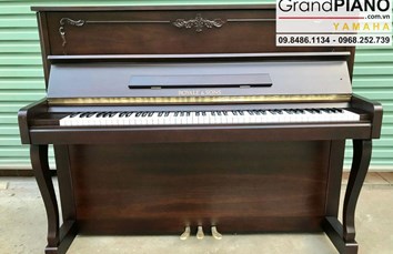 Đàn Piano cơ ROYALE&SONS RS114S