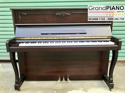 Đàn Piano cơ ROYALE&SONS RS114S