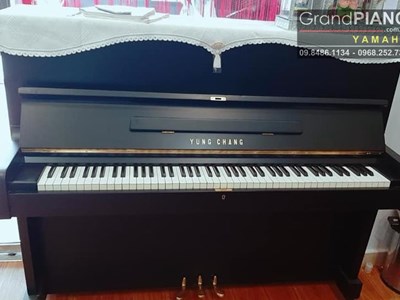 Piano YUNG CHANG U2B