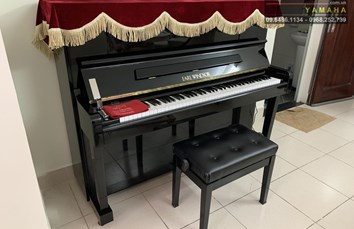 Đàn Piano cơ Earl Windsor