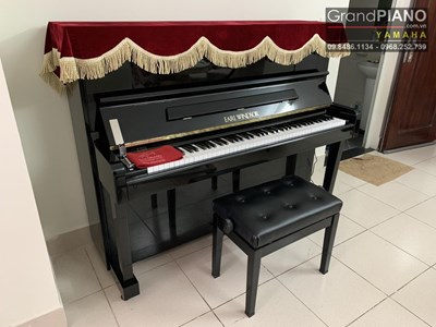 Đàn Piano cơ Earl Windsor