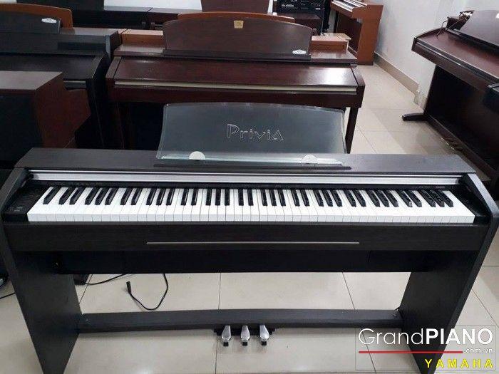 CASIO PX-720 SERIAL: 8026545R 