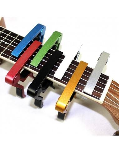 Capo cho Guitar 