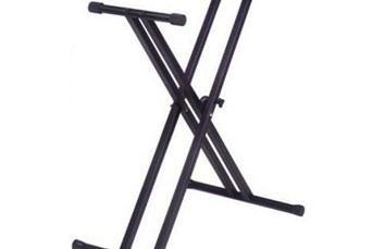 Chân đàn Organ loại đơn và kép 