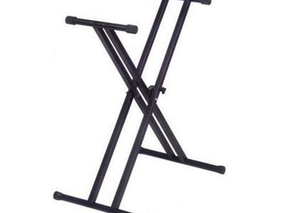 Chân đàn Organ loại đơn và kép 