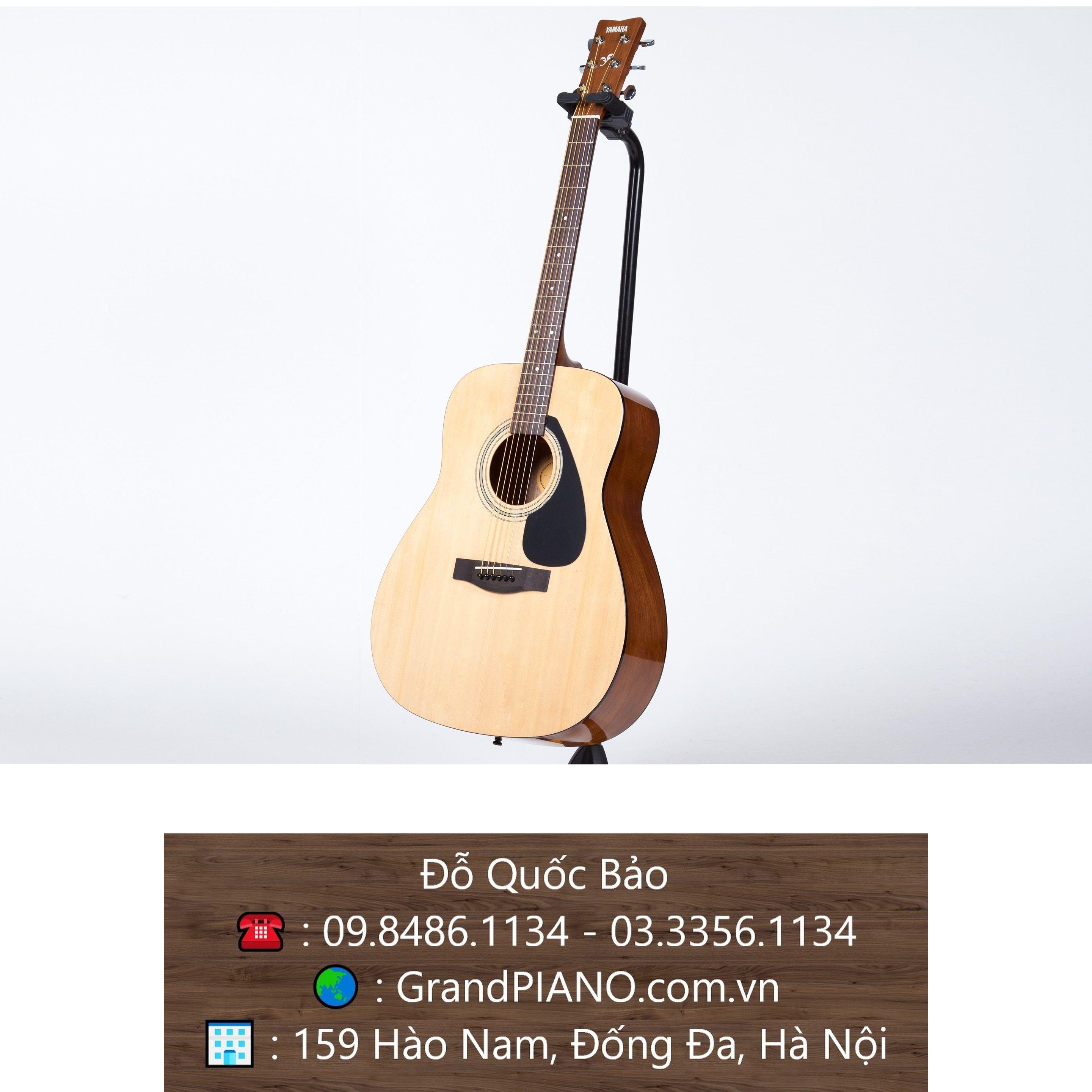 Đàn Guitar Yamaha Acoustic F310P 