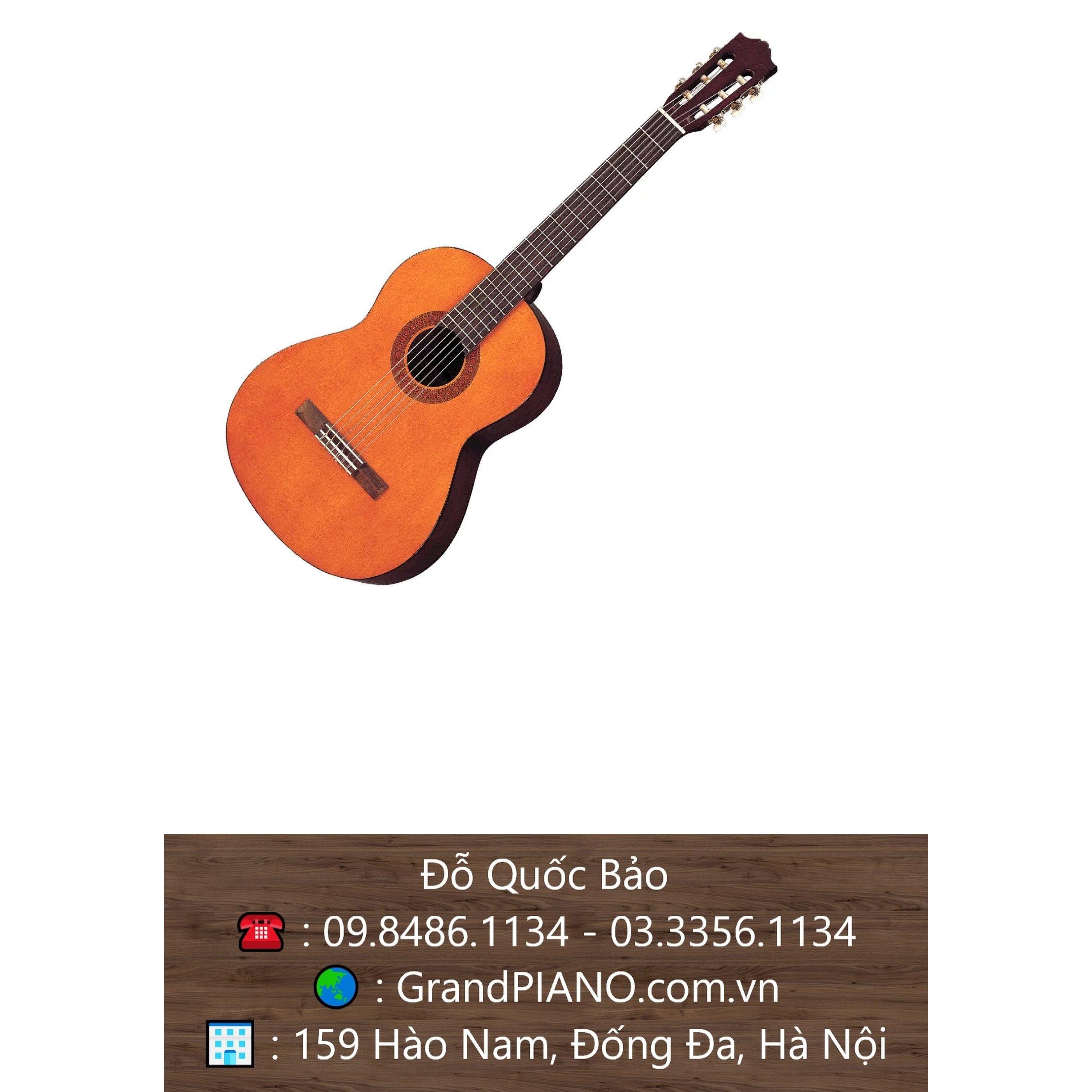 Đàn Guitar Yamaha Classic C40 