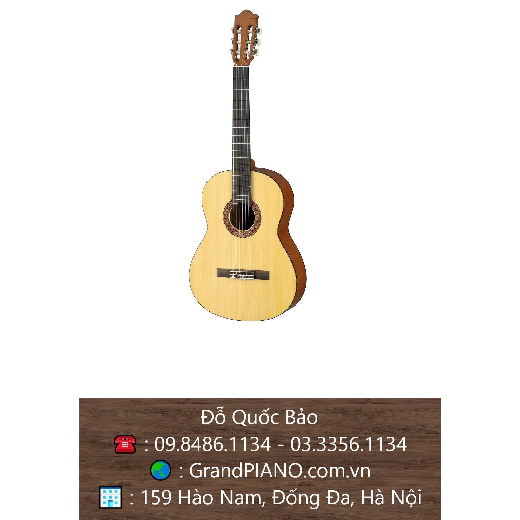Đàn Guitar Yamaha Classic C40M 