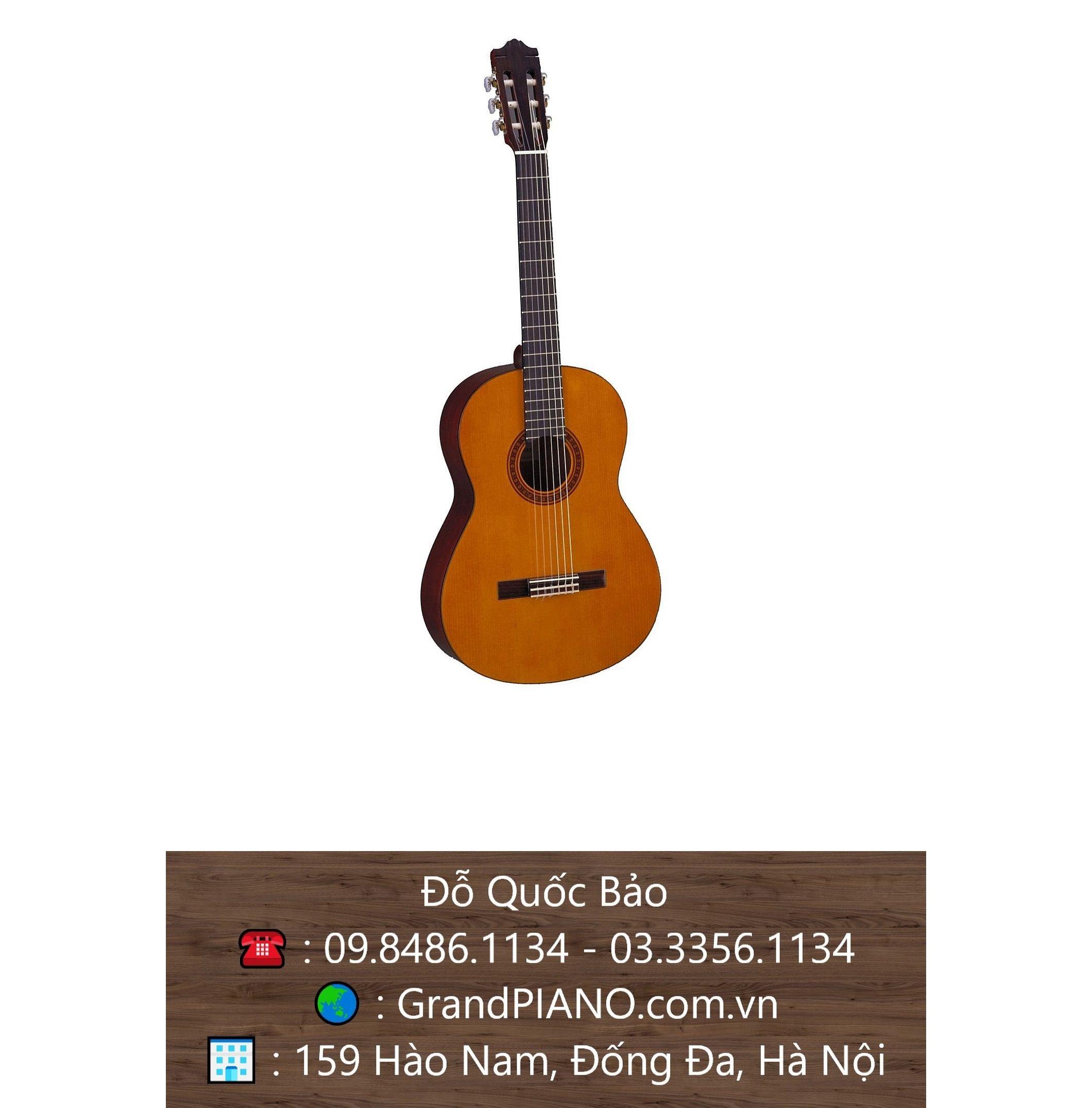 Đàn Guitar Yamaha Classic C45 