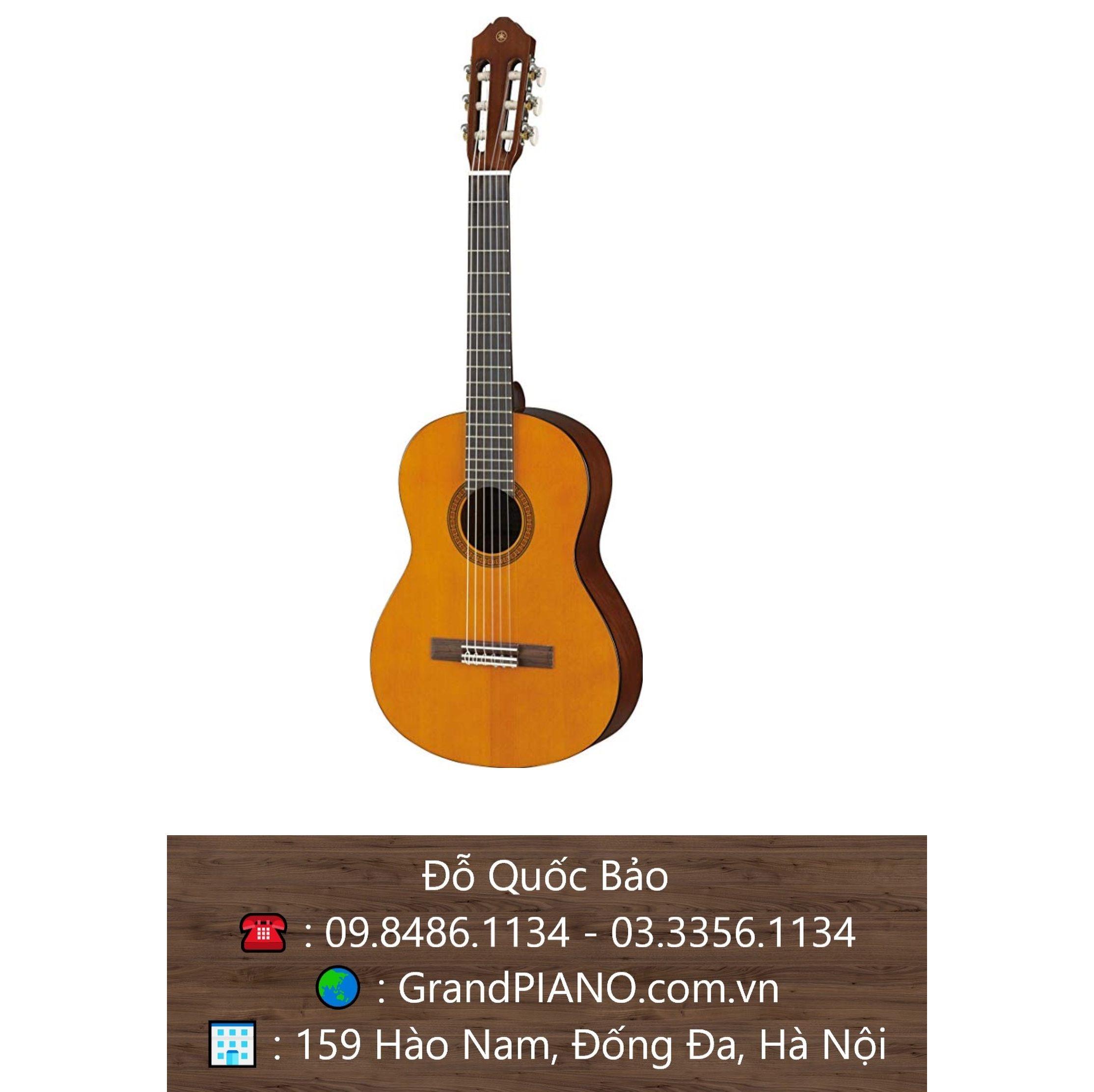 Đàn Guitar Yamaha Classic CGS102A 