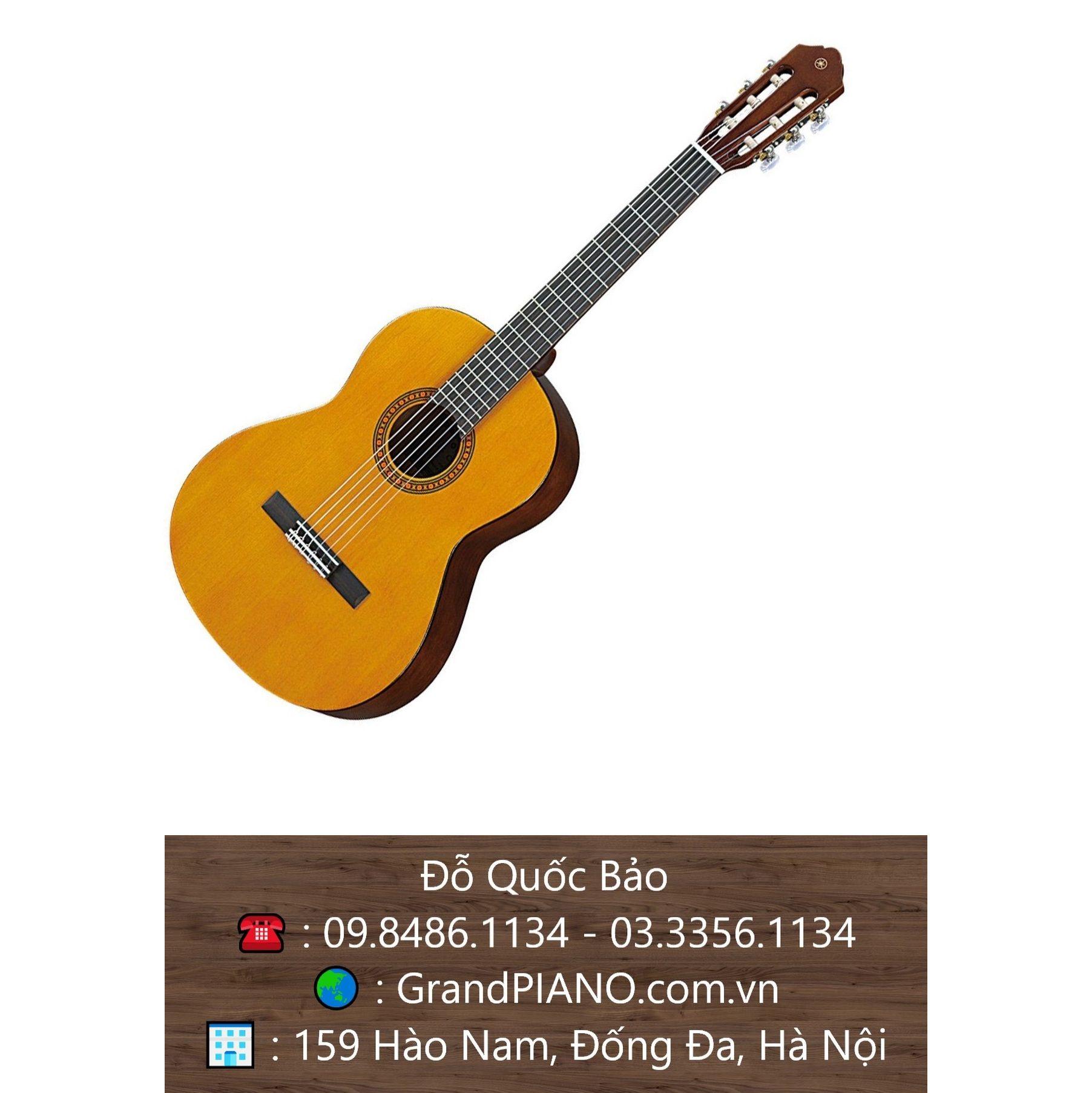 Đàn Guitar Yamaha Classic CGS103AII 