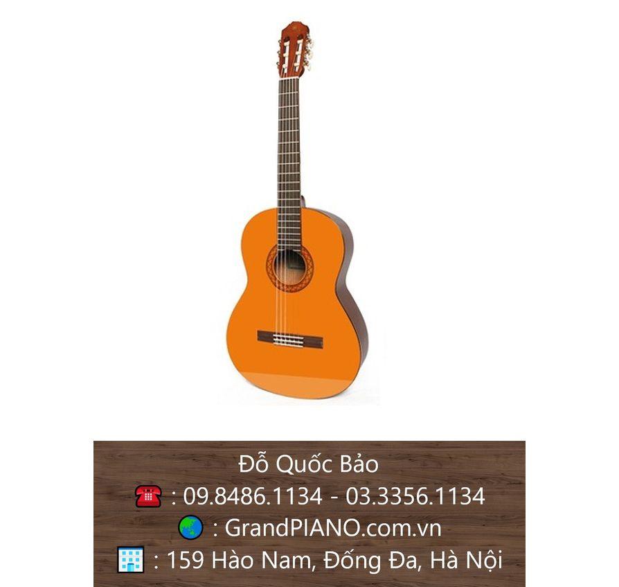 Đàn Guitar Yamaha Classic CM40 