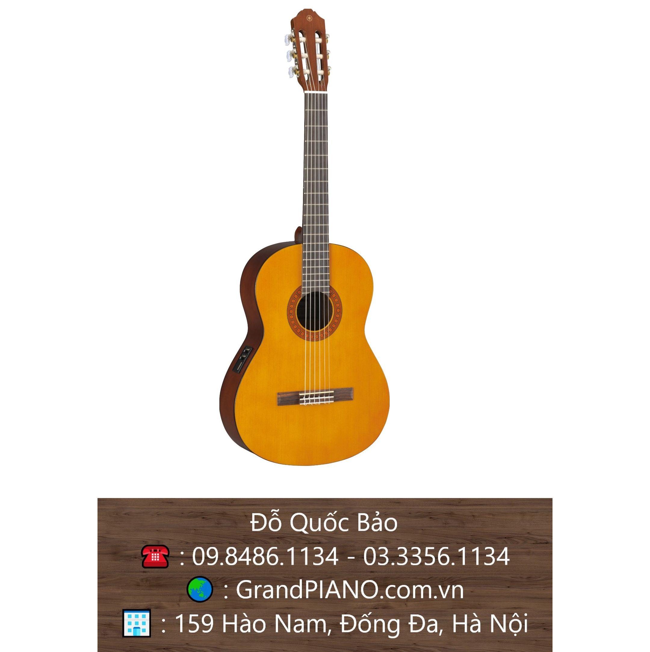 Đàn Guitar Yamaha Classic CX40 
