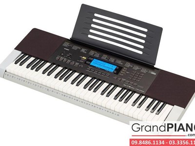 Đàn Organ Casio CTK-4400 