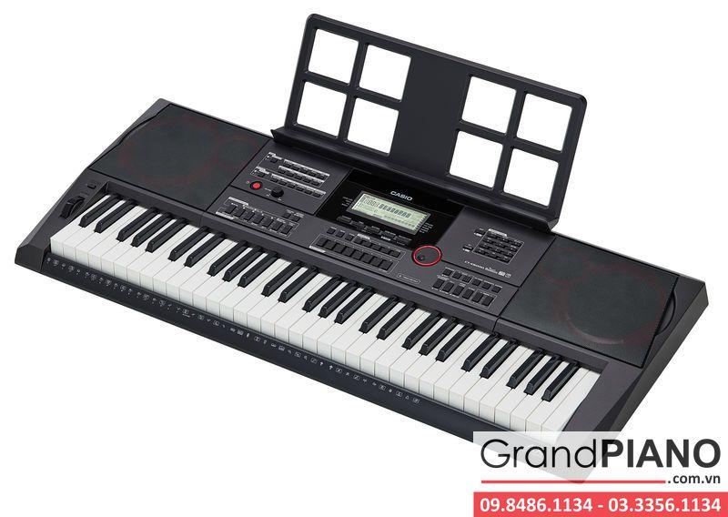 
Đàn Organ Casio CT-X5000 