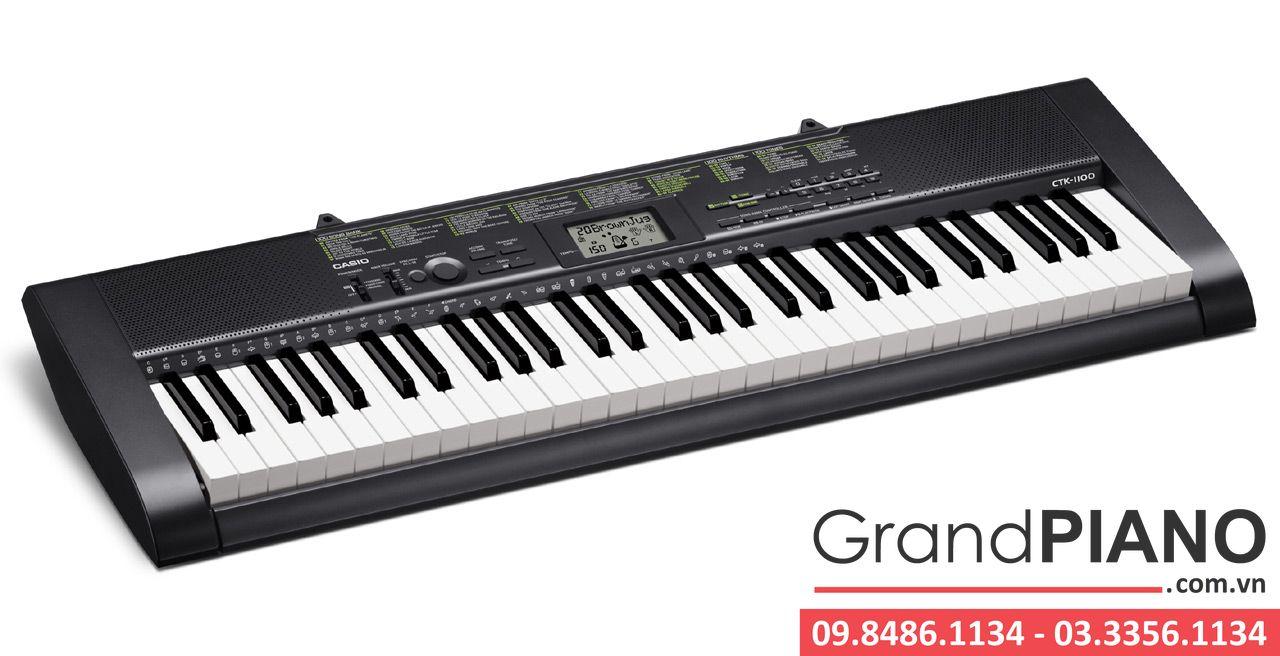 Đàn Organ Casio CTK-1100 