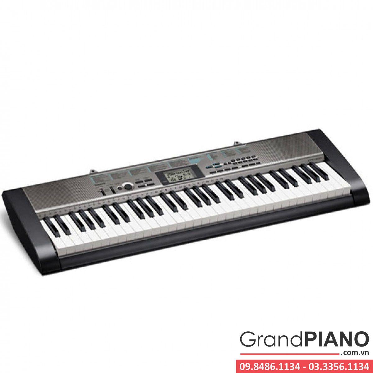 Đàn Organ Casio CTK-1300 